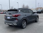 2022 Kia Seltos S