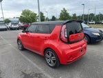 2019 Kia Soul Plus