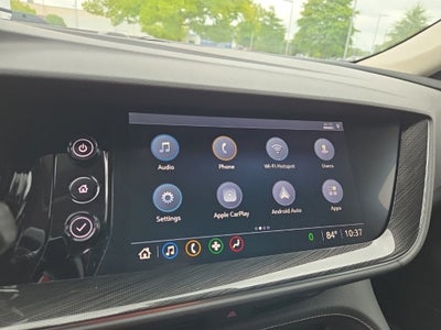 2021 Buick Envision Preferred
