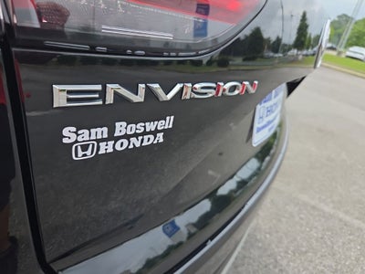 2021 Buick Envision Preferred