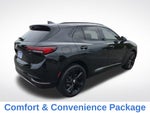 2021 Buick Envision Preferred