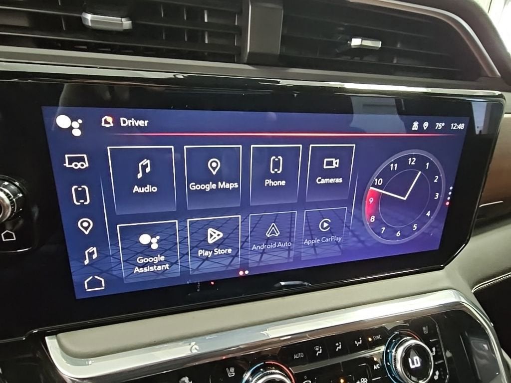 2023 GMC Sierra 1500 Denali Ultimate