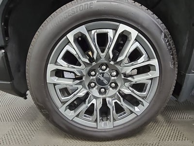 2023 GMC Sierra 1500 Denali Ultimate