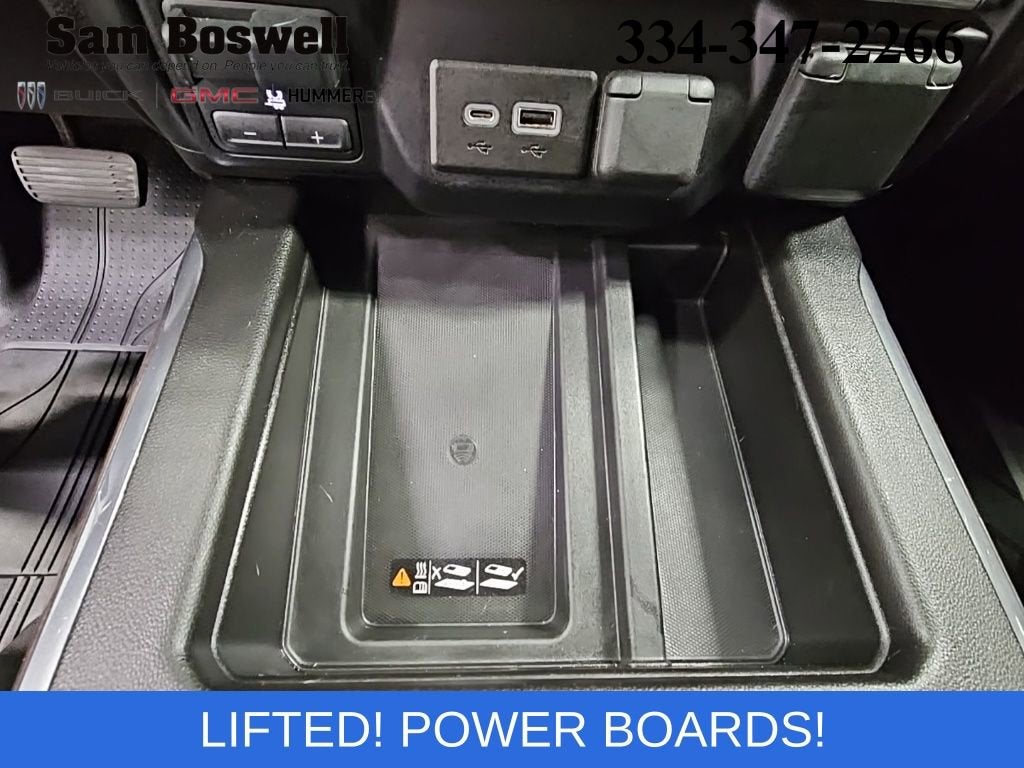 2022 Chevrolet Silverado 2500 HD High Country