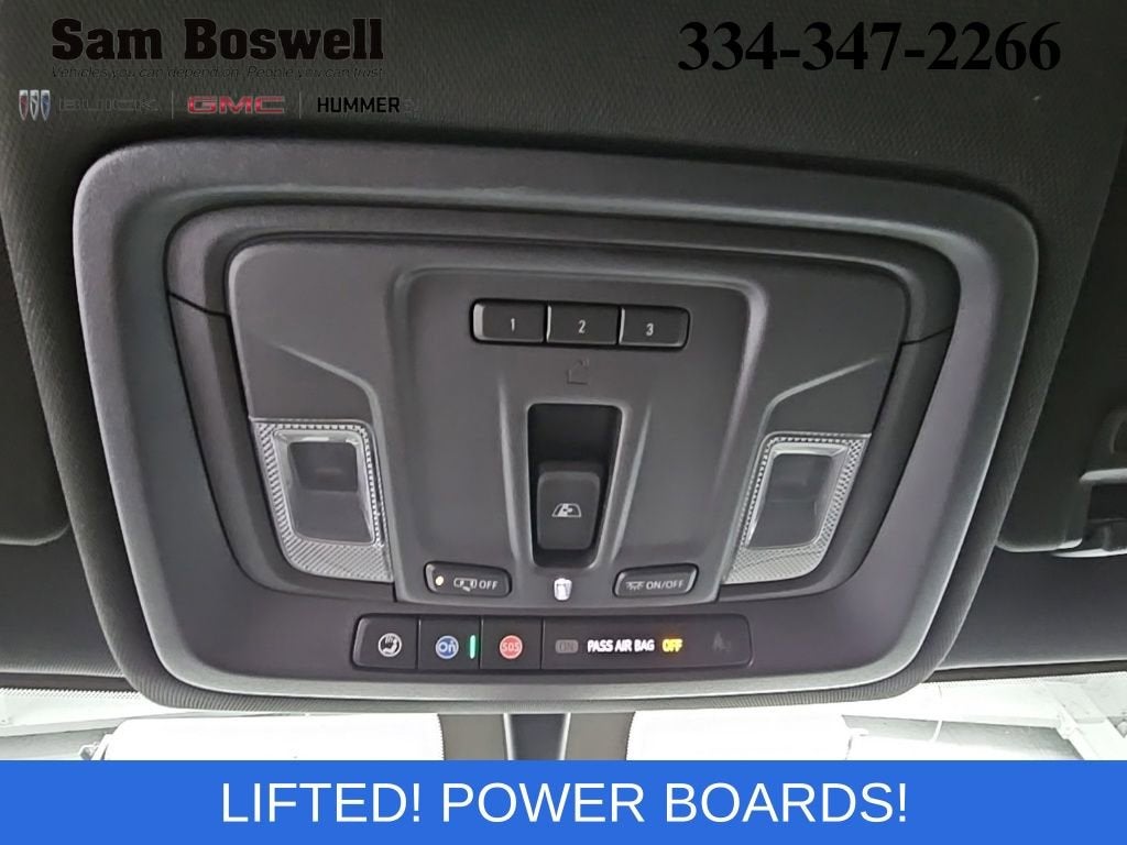 2022 Chevrolet Silverado 2500 HD High Country