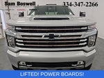 2022 Chevrolet Silverado 2500 HD High Country
