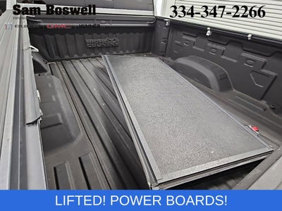 2022 Chevrolet Silverado 2500 HD High Country