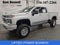 2022 Chevrolet Silverado 2500 HD High Country