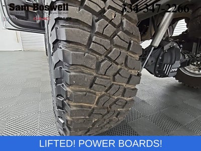 2022 Chevrolet Silverado 2500 HD High Country