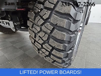 2022 Chevrolet Silverado 2500 HD High Country