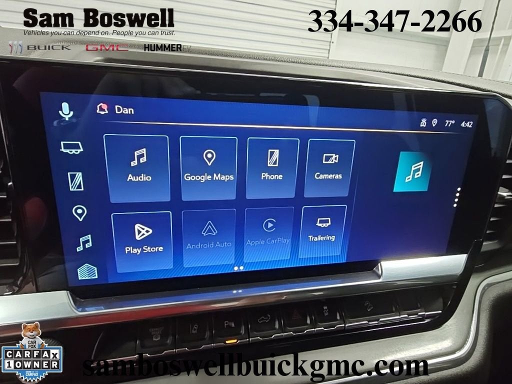 2024 Chevrolet Silverado 3500 HD High Country