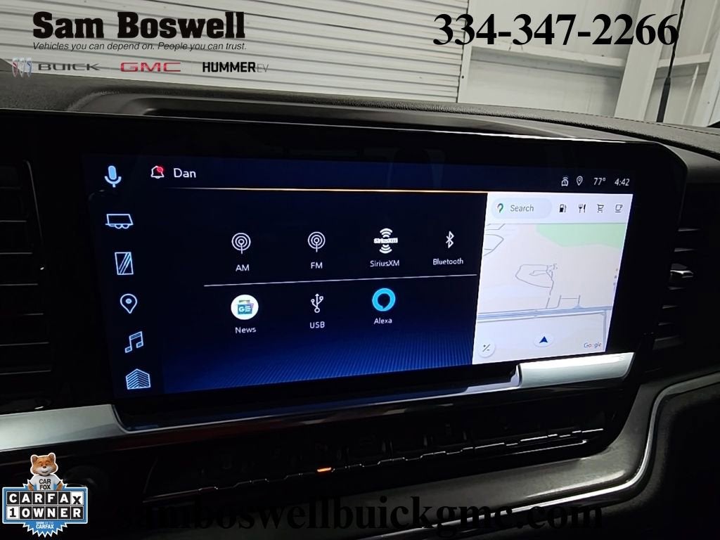 2024 Chevrolet Silverado 3500 HD High Country