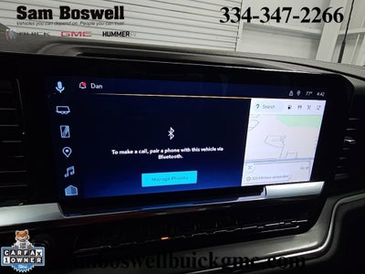 2024 Chevrolet Silverado 3500 HD High Country