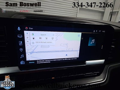 2024 Chevrolet Silverado 3500 HD High Country