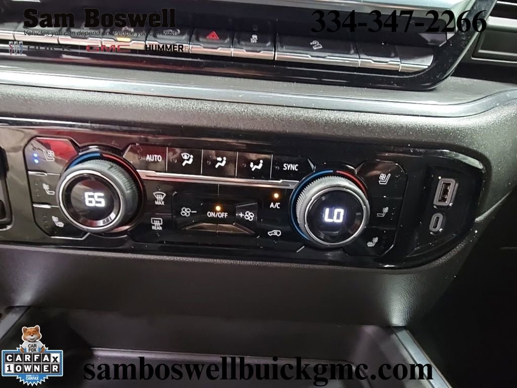 2024 Chevrolet Silverado 3500 HD High Country