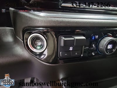 2024 Chevrolet Silverado 3500 HD High Country