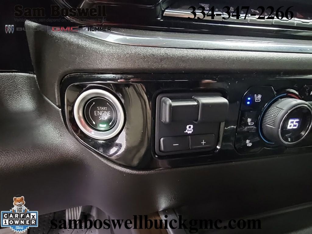 2024 Chevrolet Silverado 3500 HD High Country