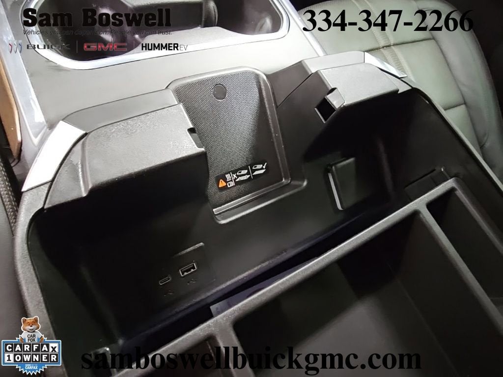 2024 Chevrolet Silverado 3500 HD High Country