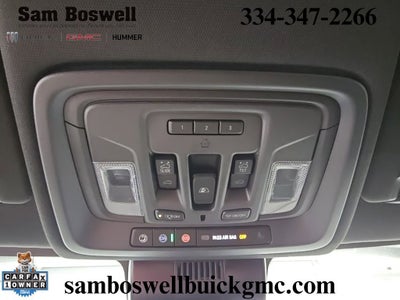 2024 Chevrolet Silverado 3500 HD High Country