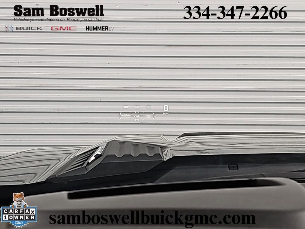 2024 Chevrolet Silverado 3500 HD High Country