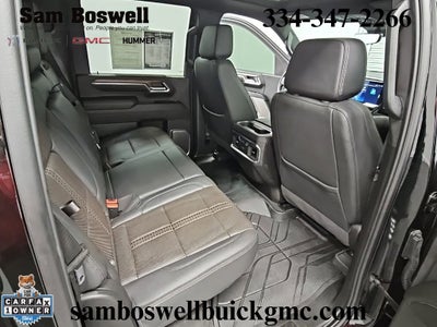 2024 Chevrolet Silverado 3500 HD High Country