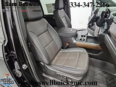 2024 Chevrolet Silverado 3500 HD High Country