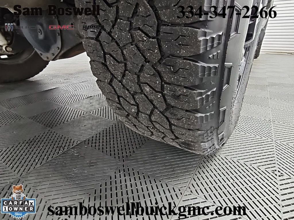 2024 Chevrolet Silverado 3500 HD High Country