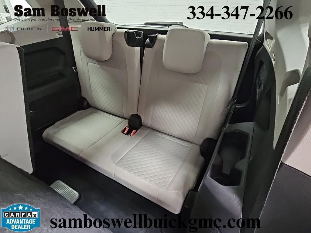 2018 Volkswagen Tiguan S