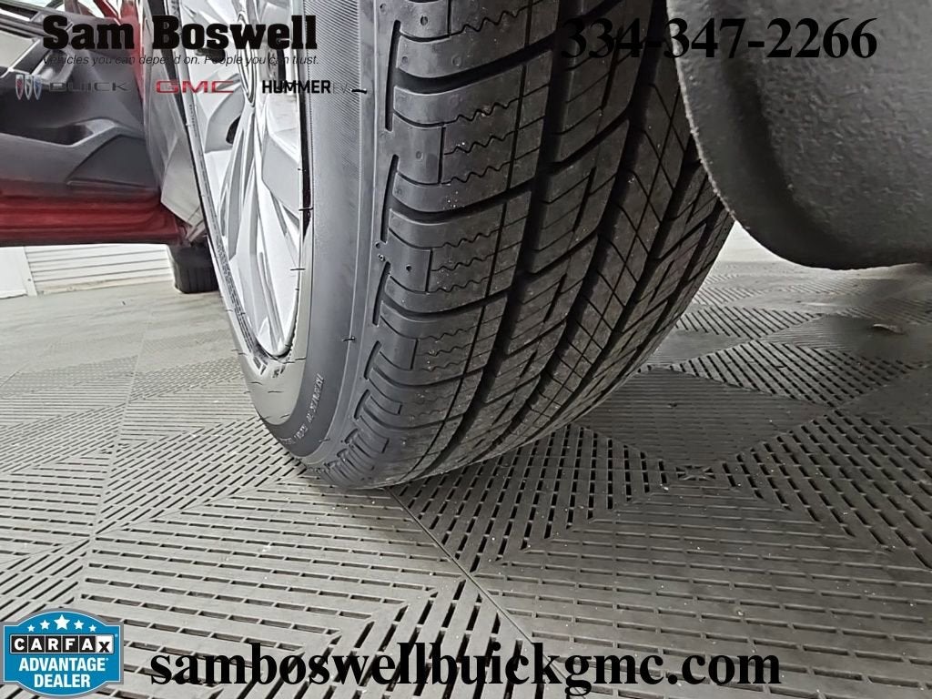 2018 Volkswagen Tiguan S