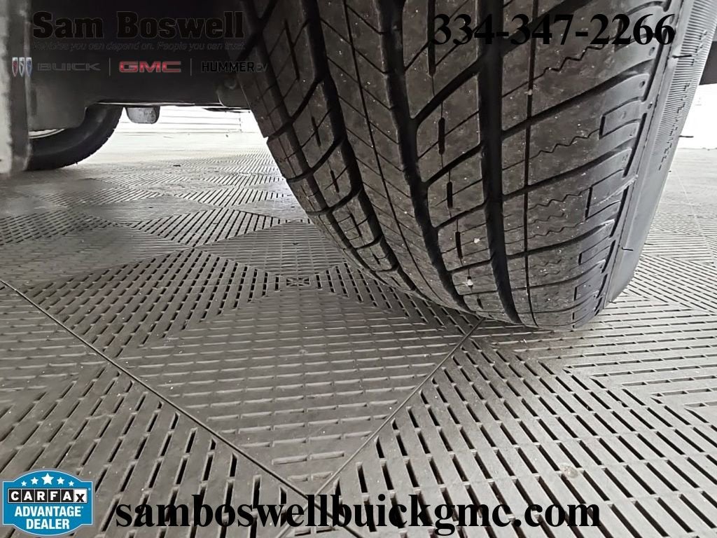 2018 Volkswagen Tiguan S