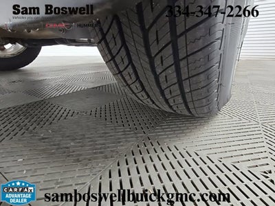 2018 Volkswagen Tiguan S