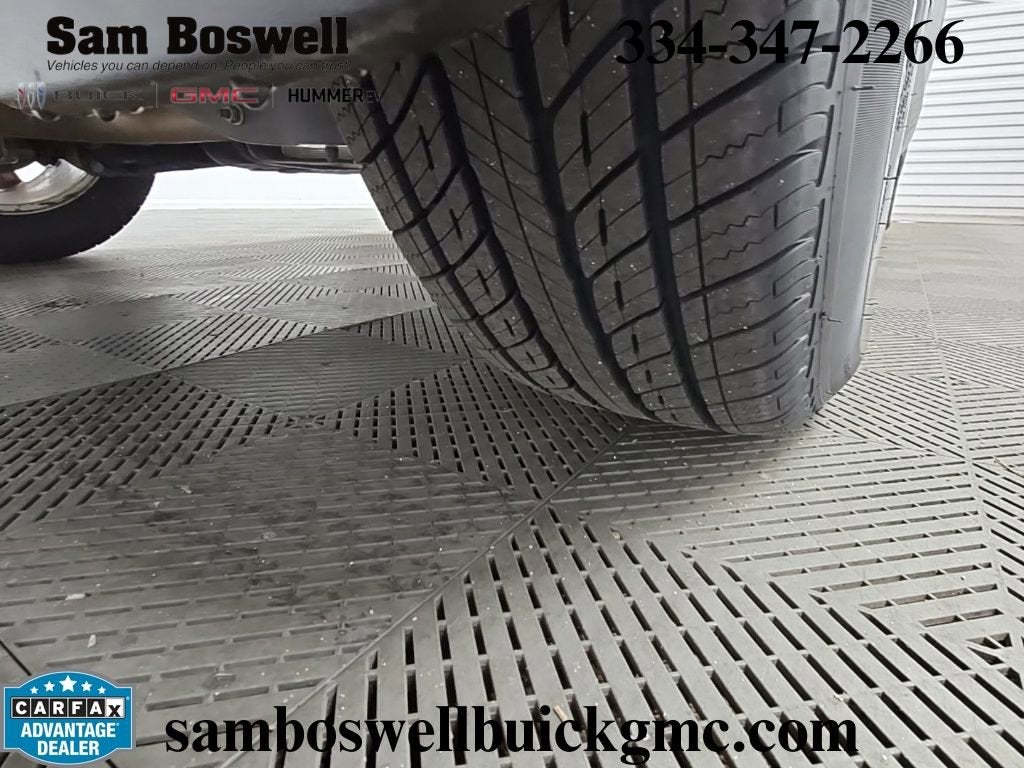 2018 Volkswagen Tiguan S