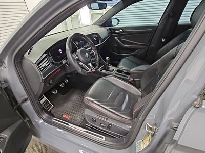 2020 Volkswagen Jetta GLI S