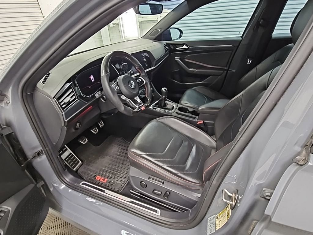 2020 Volkswagen Jetta GLI S