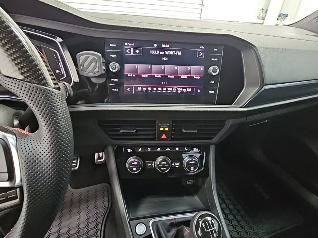 2020 Volkswagen Jetta GLI S