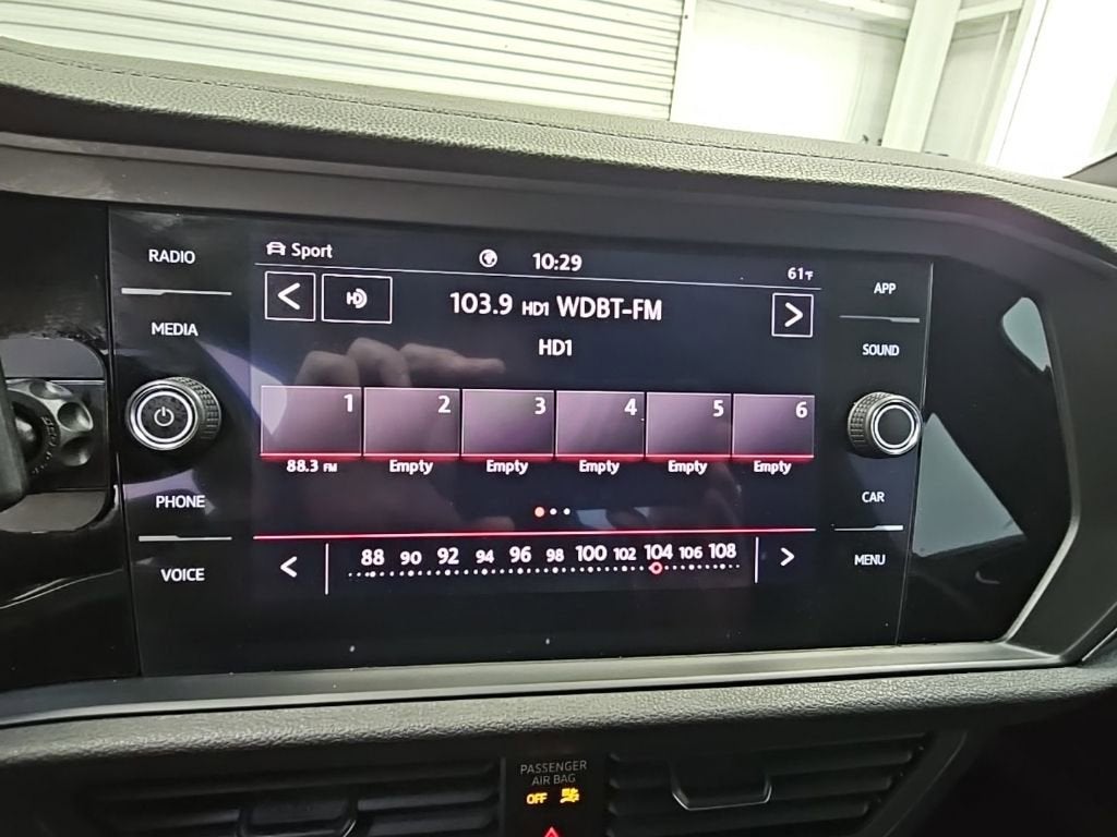 2020 Volkswagen Jetta GLI S