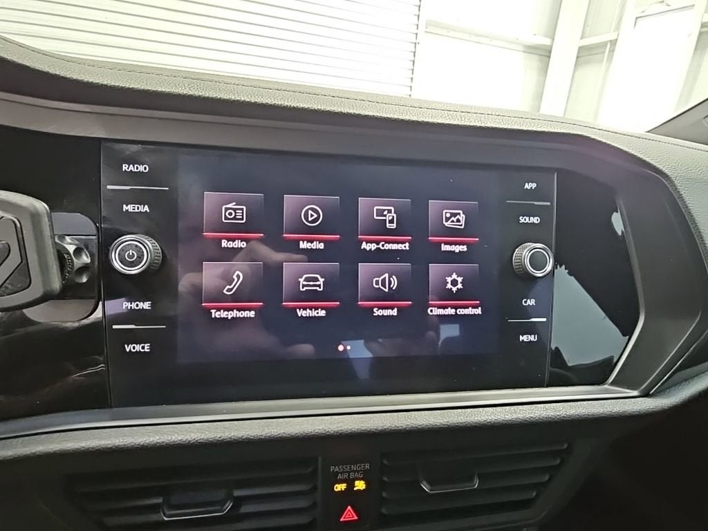 2020 Volkswagen Jetta GLI S