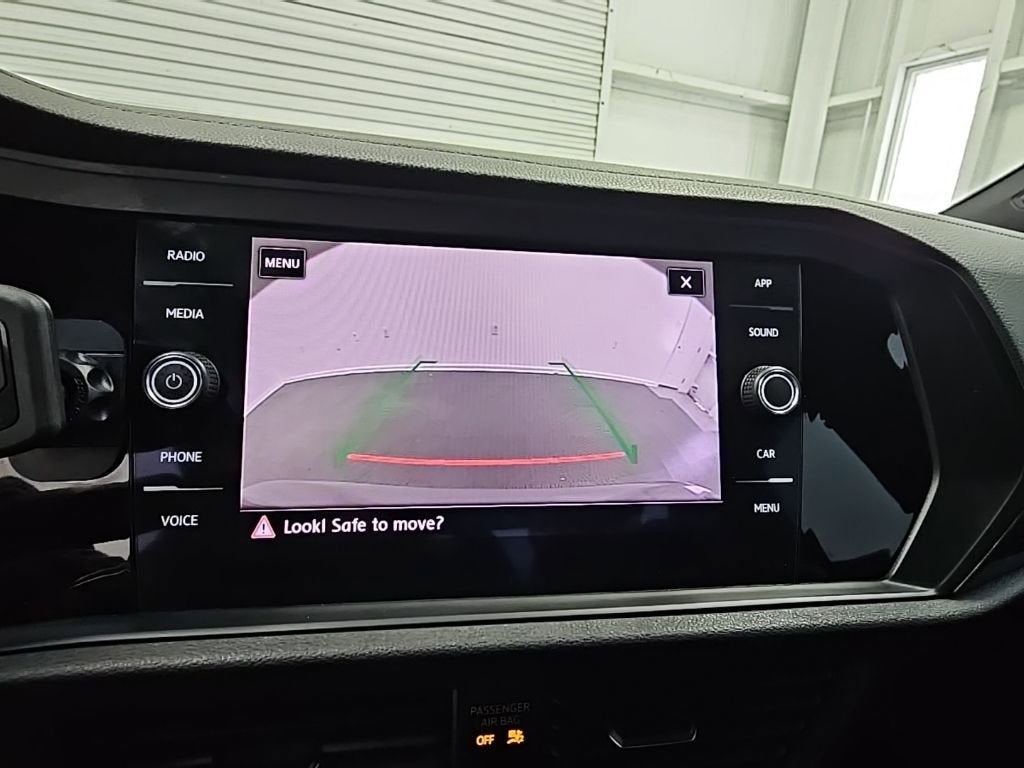 2020 Volkswagen Jetta GLI S