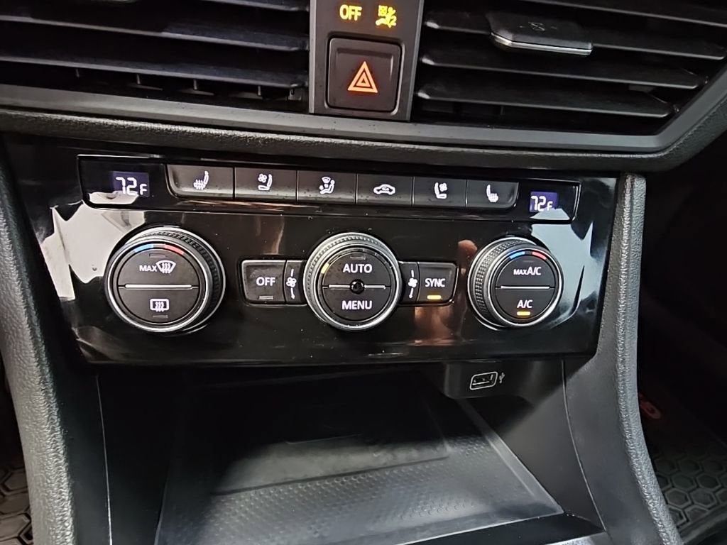 2020 Volkswagen Jetta GLI S