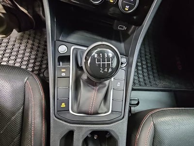 2020 Volkswagen Jetta GLI S