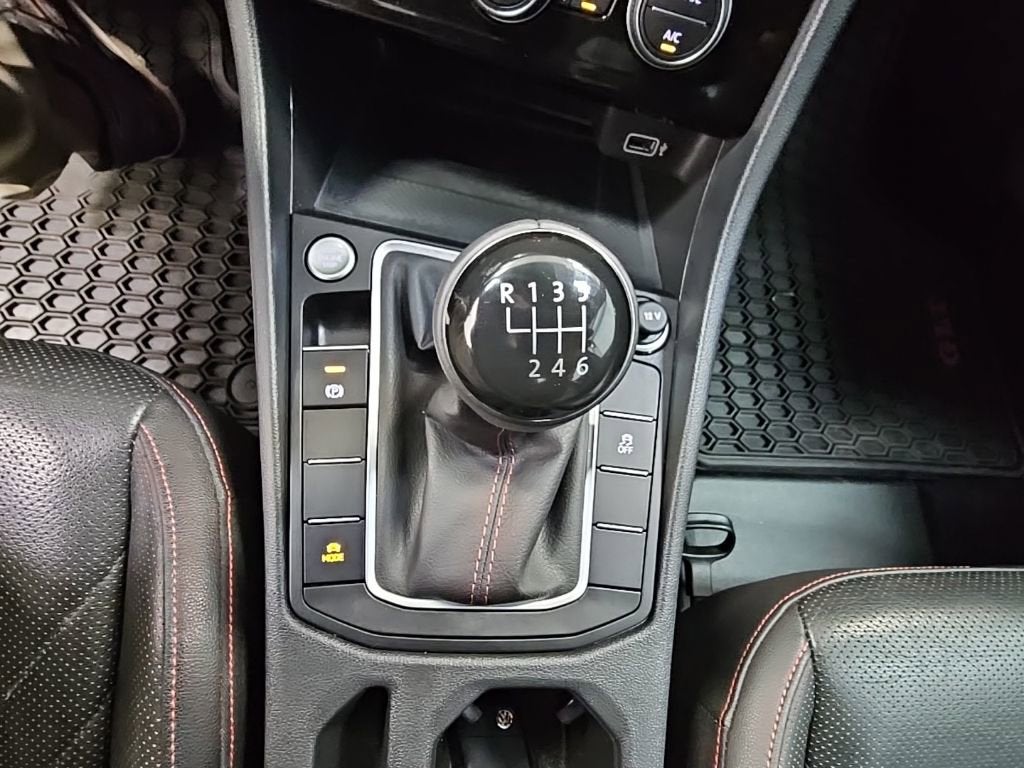 2020 Volkswagen Jetta GLI S