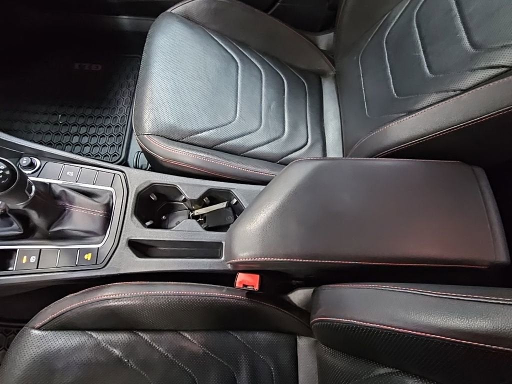 2020 Volkswagen Jetta GLI S