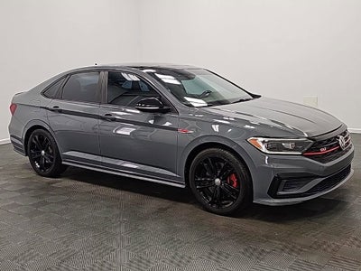 2020 Volkswagen Jetta GLI S