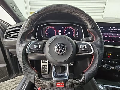2020 Volkswagen Jetta GLI S
