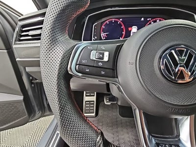 2020 Volkswagen Jetta GLI S