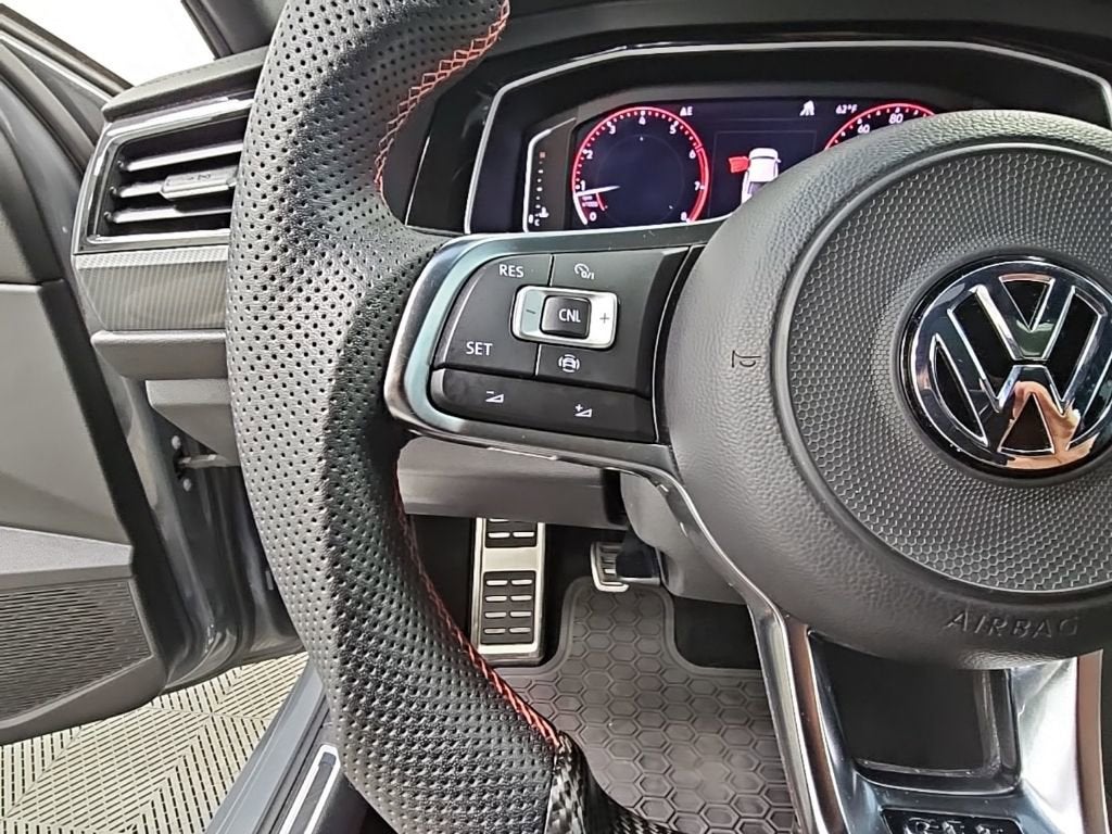 2020 Volkswagen Jetta GLI S