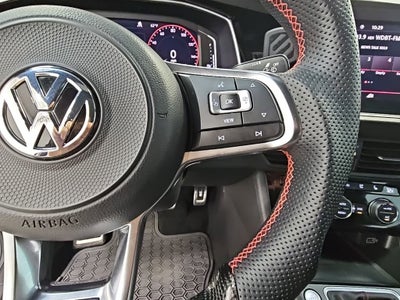 2020 Volkswagen Jetta GLI S