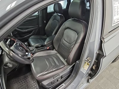 2020 Volkswagen Jetta GLI S