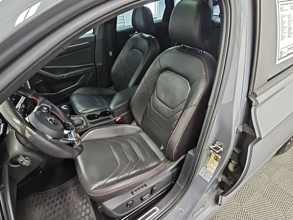 2020 Volkswagen Jetta GLI S