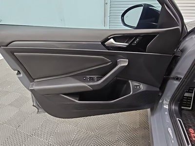 2020 Volkswagen Jetta GLI S